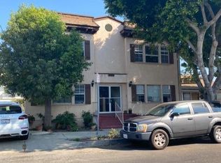538 W 15th St #4, San Pedro, CA 90731