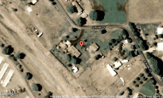 Map View