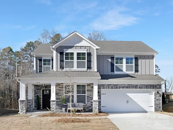 2040 White Cypress Ct #Kh09, Charlotte, NC 28216