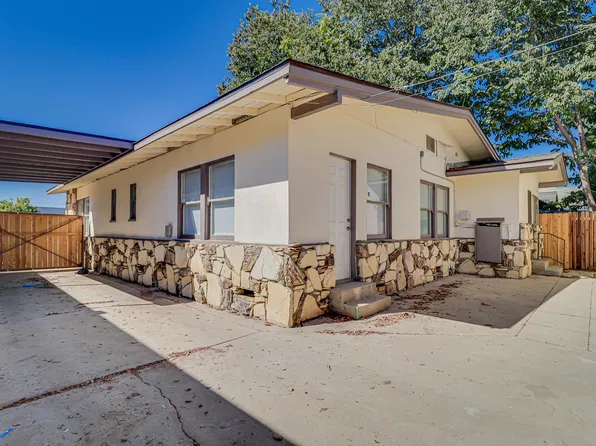 2106 E St, Bakersfield, CA