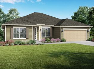 Palazzo II Plan, Sandy Ridge, Yulee, FL 32097
