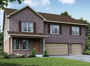 2272 Eastwood Dr, Lynwood, IL 60411