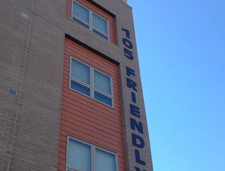 Friendly Apartments Co Living — Photo 14