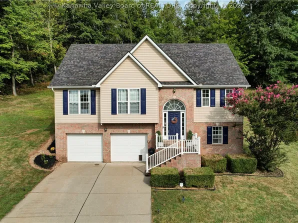 14 Perkins Way, Charleston, WV 25313