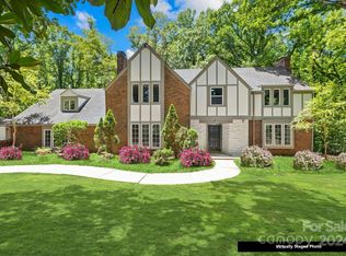 1501 Melchor Rd, Albemarle, NC 28001