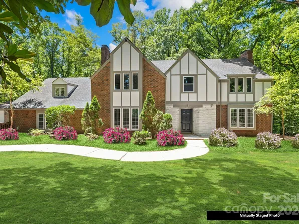 1501 Melchor Rd, Albemarle, NC 28001