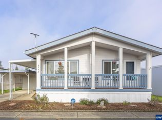 4293 Lemon St NE, Salem, OR 97305