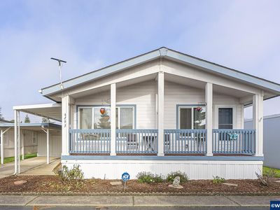 4293 Lemon St NE, Salem, OR, 97305