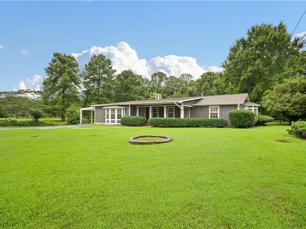 4500 Brentwood Dr, Mobile, AL 36619