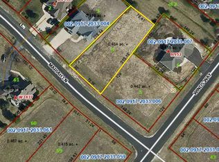 W2426 Mariah Ln, Oconomowoc, WI 53066