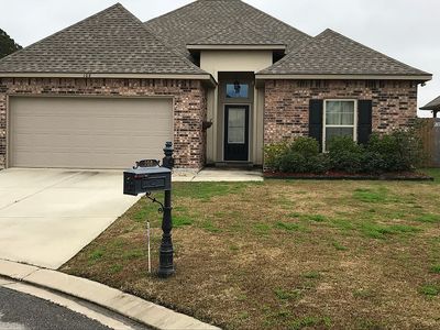 108 Green Mountain Ridge St, Youngsville, LA, 70592