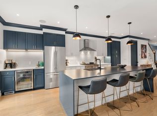 5 Caspian Way #2, Dorchester, MA 02125