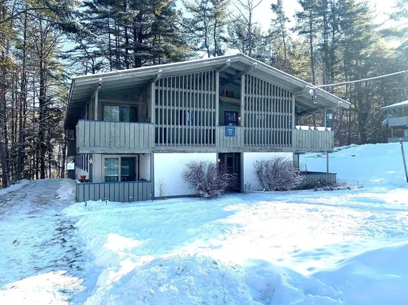 789 Ski Tow Road #1, West Windsor, VT 05037