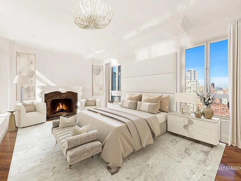 351 E 51st St #Penthouse 8 — Photo 8