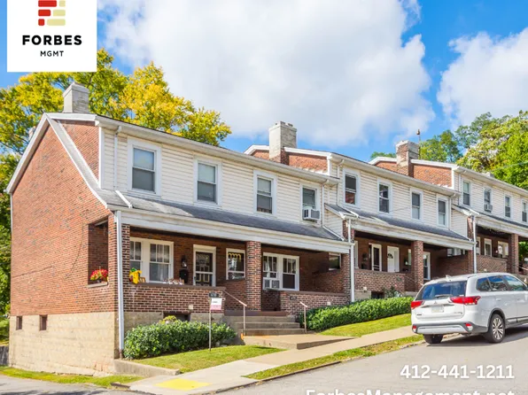 6730 Greenwood St, Pittsburgh, PA 15206