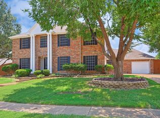 2401 Waterford Dr, Flower Mound, TX 75028