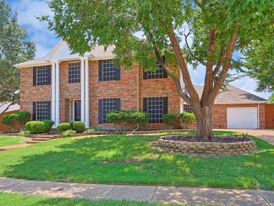 2401 Waterford Dr, Flower Mound, TX, 75028
