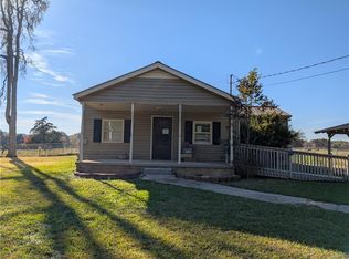 240 Benedict Loop, Cedartown, GA 30125