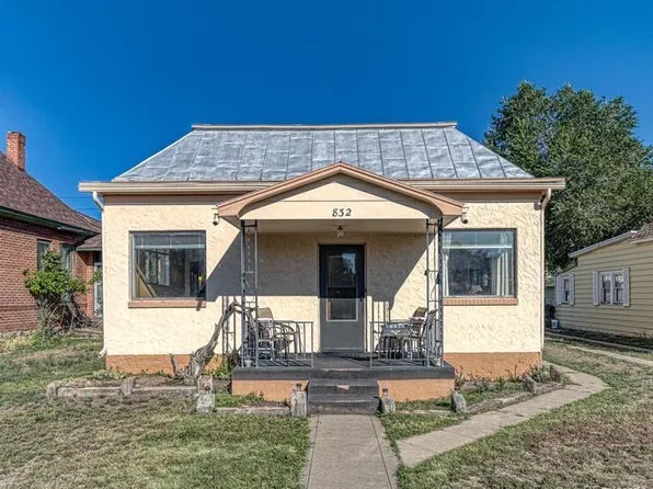 832 G Street, Salida, CO 81201