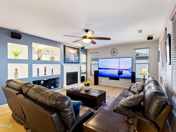 5315 N 191ST Drive, Litchfield Park, AZ 85340