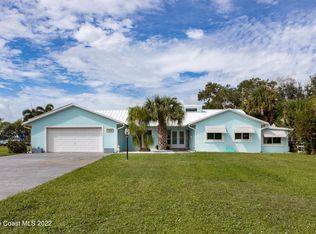 2945 Newfound Harbor Dr, Merritt Island, FL 32952
