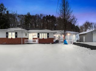 1603 Robinson Ave, Clearfield, PA 16830