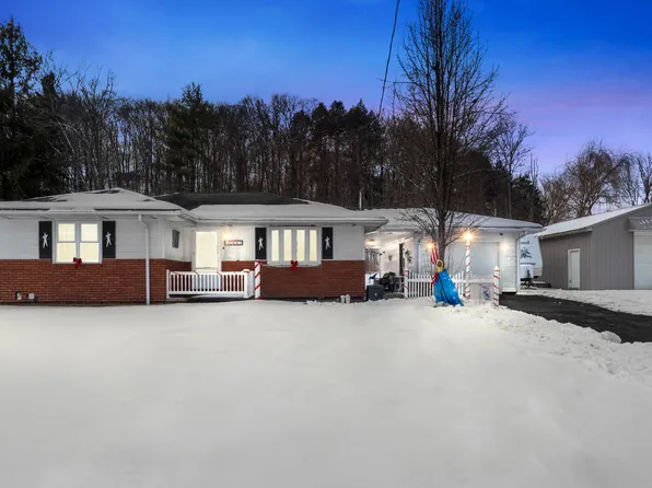 1603 Robinson Ave, Clearfield, PA 16830