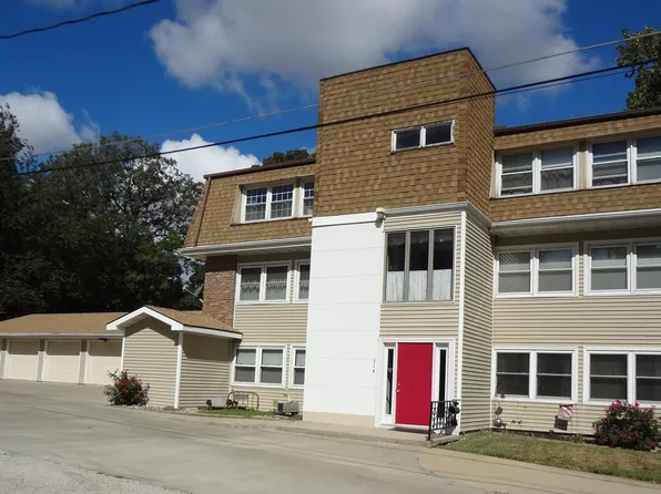 314 N 17th St APT 5, Clarinda, IA 51632