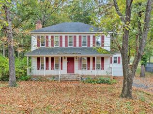 9607 Ladue Rd, North Chesterfield, VA 23237