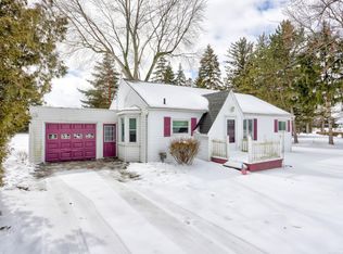 12840 Wadsworth Rd, Reese, MI 48757