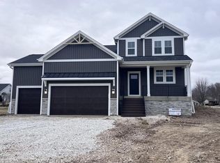 N101W16938 Tanglewood Dr, Germantown, WI 53022