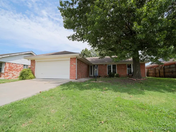 5031 S 88th East Ave, Tulsa, OK 74145