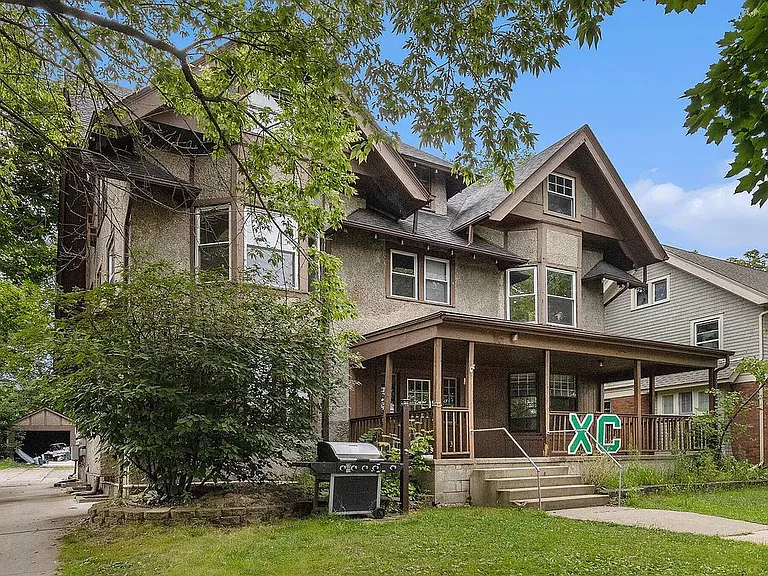 217 N Normal St — Photo 2
