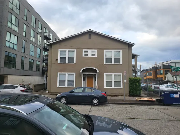 3716 S Angeline St #17, Seattle, WA 98118