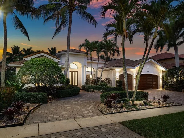 10806 Canyon Bay Lane, Boynton Beach, FL 33473