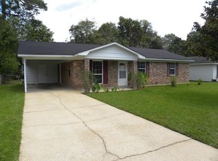 7208 Henderson Dr, Biloxi, MS 39532