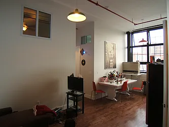 Rented by Joel Weisz, LREB