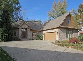 6702 Knollcreek Dr, Indianapolis, IN 46256