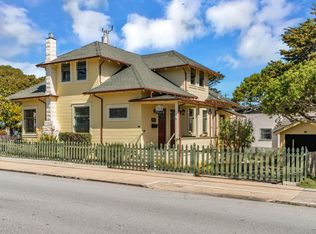 388 Central Ave, Pacific Grove, CA