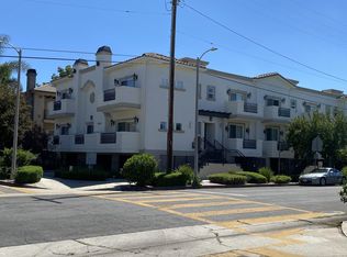 14556 Margate St UNIT 101, Sherman Oaks, CA 91411