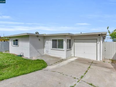 1341 Madeline Rd, San Pablo, CA, 94806