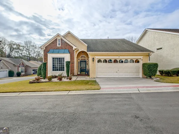 118 Augusta Dr, Peachtree City, GA 30269