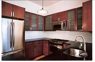 Rented by Exeter Properties