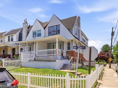 142 E Essex Ave, Lansdowne, PA, 19050