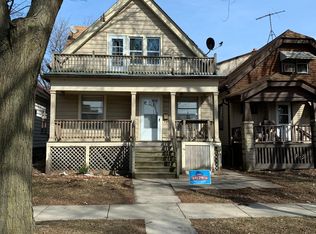2012 S 36th St #A, Milwaukee, WI 53215
