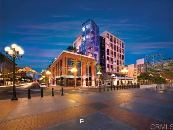 207 5th Ave #934, San Diego, CA 92101