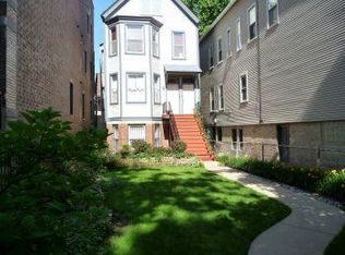 2524 N Wayne Ave #1, Chicago, IL 60614