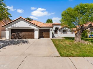 40043 Tilbury Dr, Palmdale, CA 93551