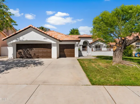 40043 Tilbury Dr, Palmdale, CA 93551