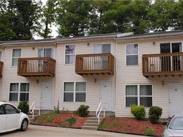 Richland Avenue Townhomes - Unit C1 | 1 Pomeroy Rd, Athens, OH